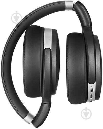 Гарнитура Sennheiser MB 360 ANC black (508362) - фото 3