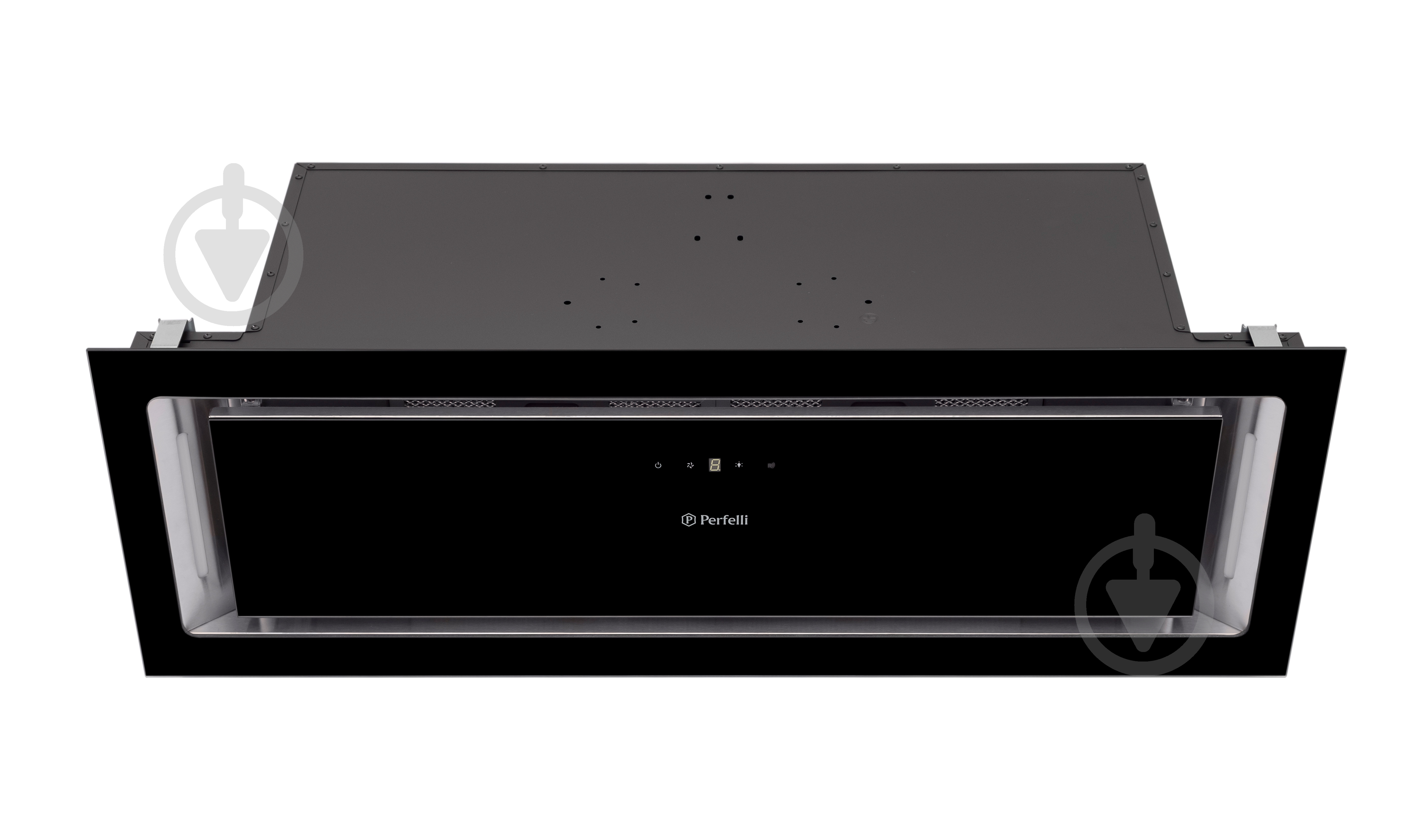 Вытяжка Perfelli BISP 9673 BL 1000 LED STRIP - фото 1