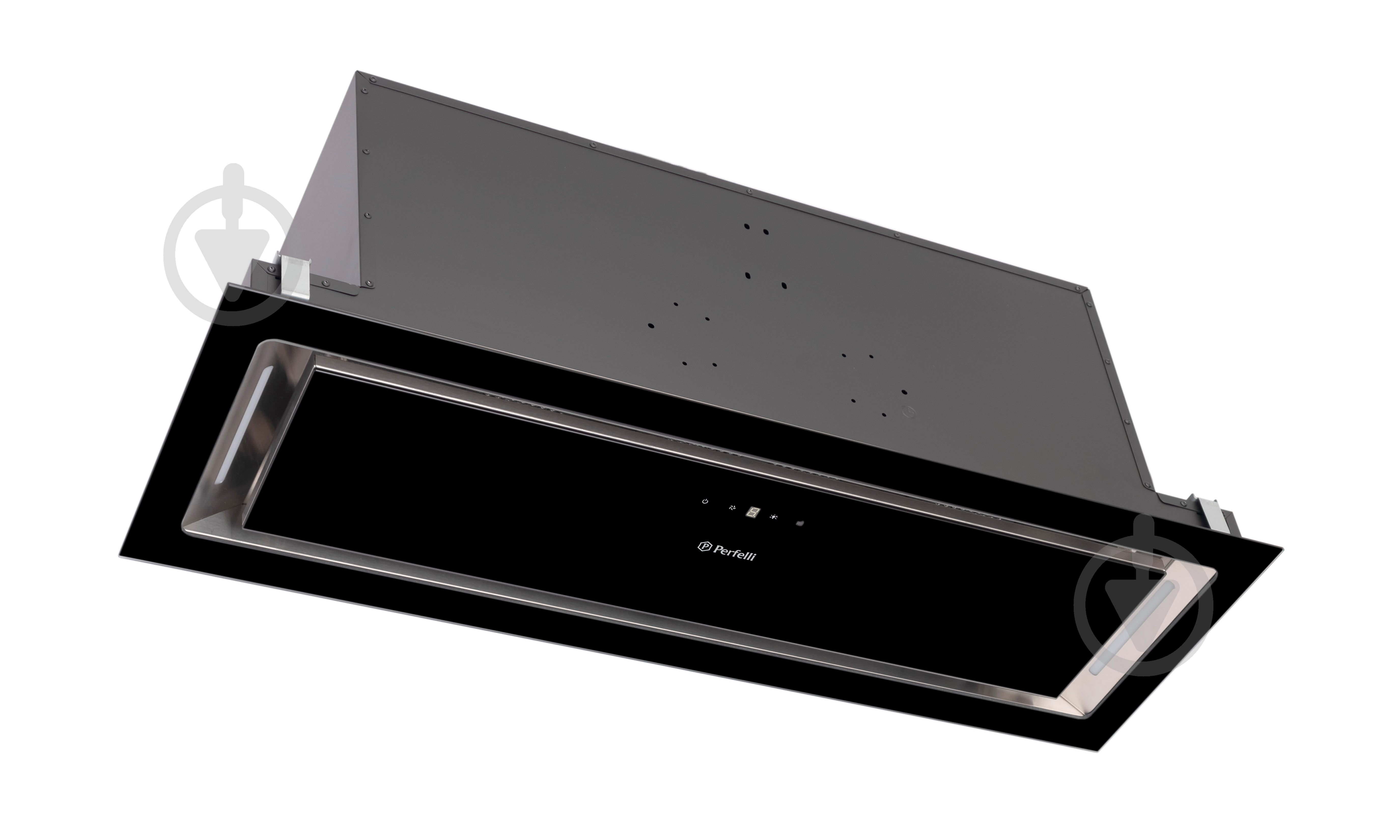 Вытяжка Perfelli BISP 9673 BL 1000 LED STRIP - фото 2