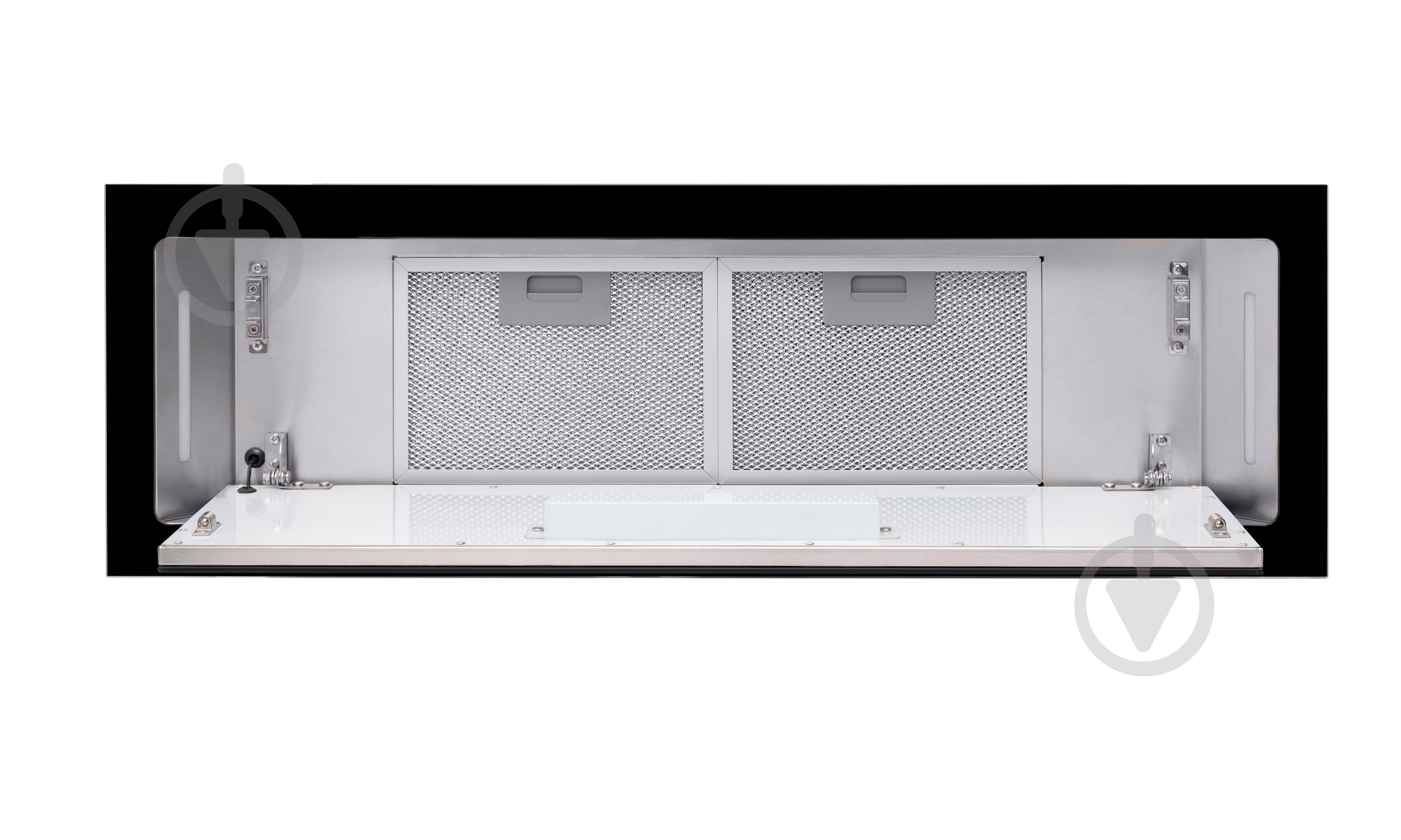 Вытяжка Perfelli BISP 9673 BL 1000 LED STRIP - фото 7