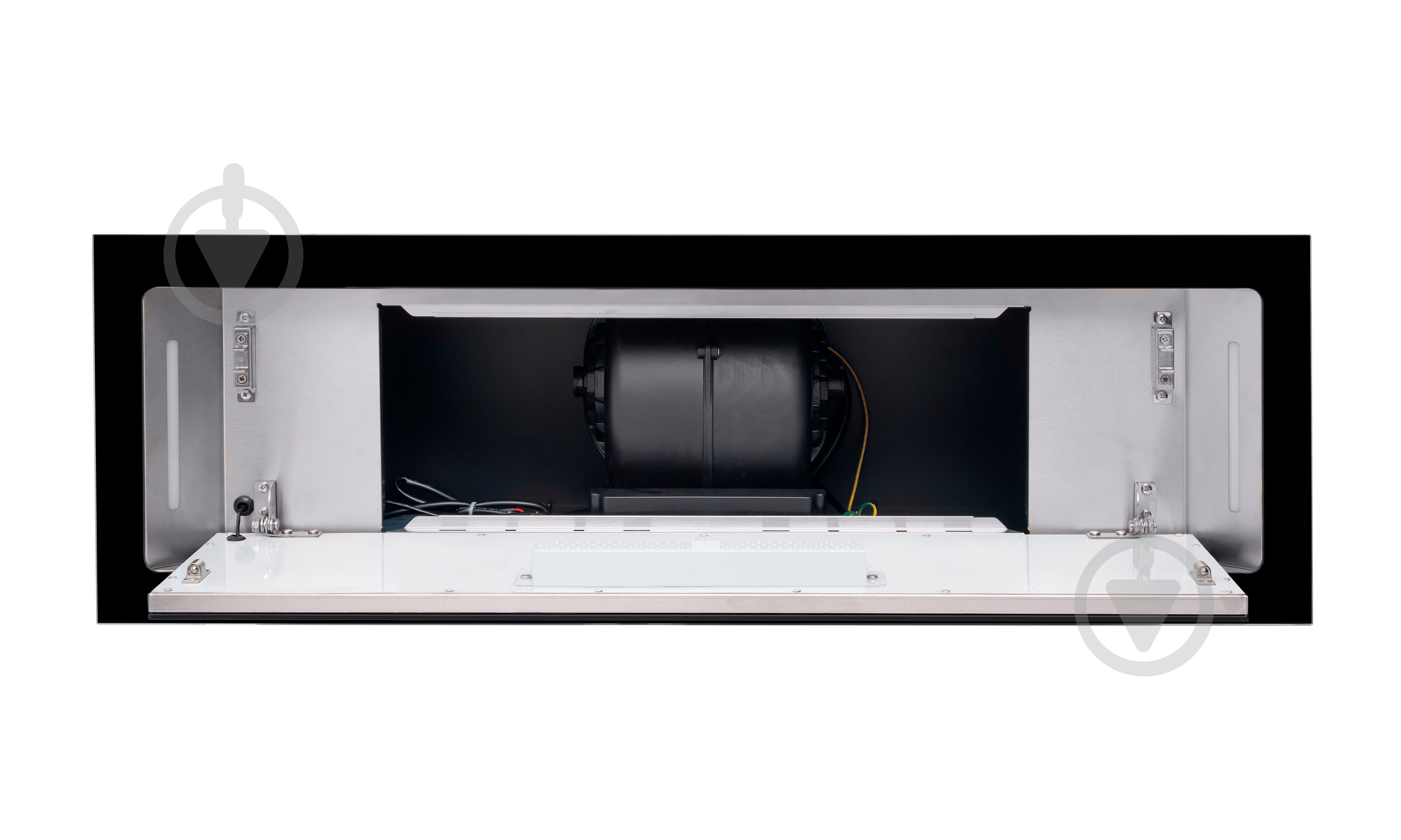 Вытяжка Perfelli BISP 9673 BL 1000 LED STRIP - фото 8