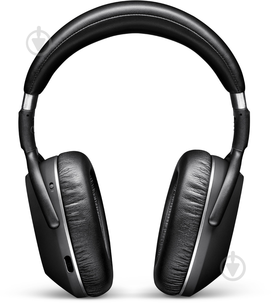 Гарнітура Sennheiser MB 660 UC MS black (507093) - фото 1