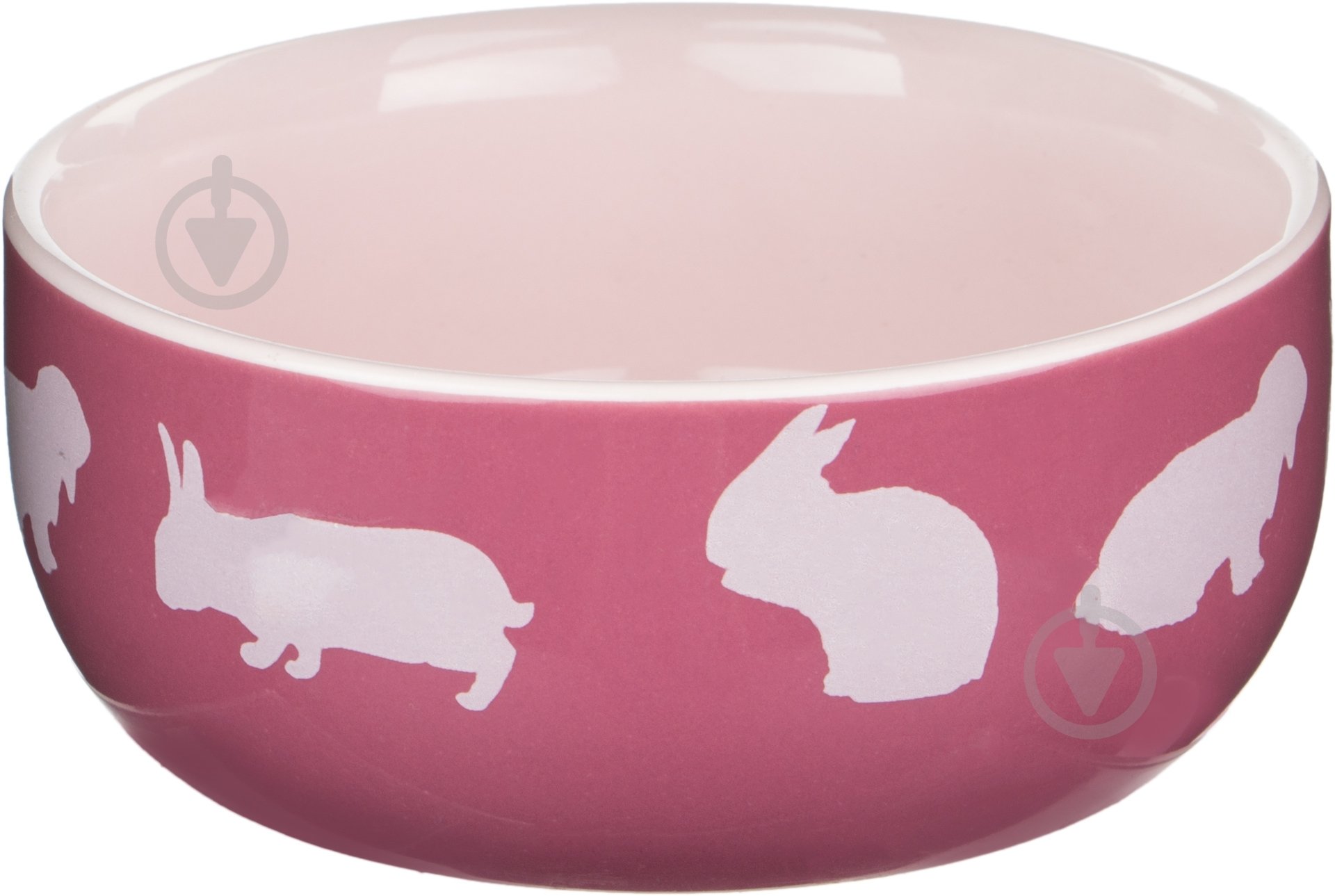 Миска TRIXIE D11 см 250 мл 60733 - фото 1 Миска TRIXIE D11 см 250 мл 60733 - фото 1