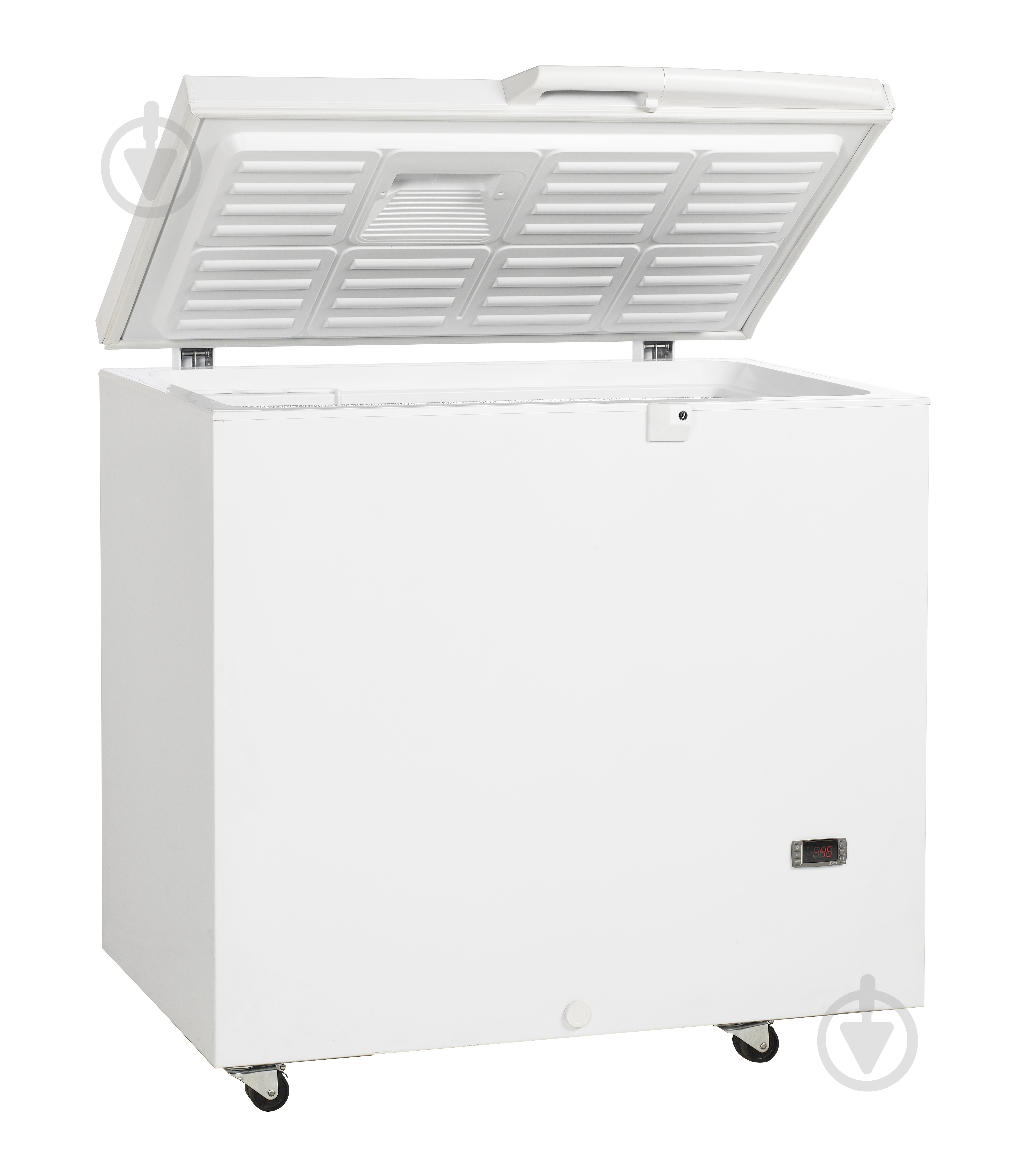 Морозильный ларь TEFCOLD SE20 45 - фото 4 Морозильный ларь TEFCOLD SE20 45 - фото 4