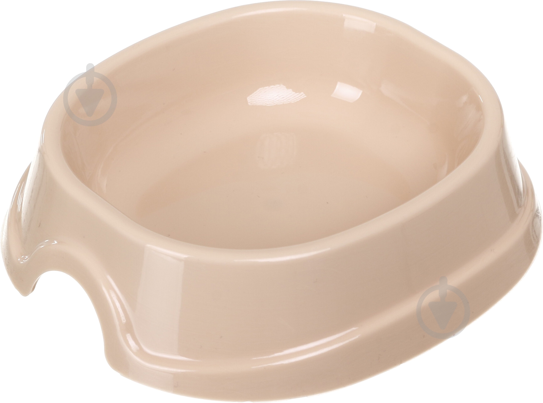 Миска Природа Модерн №0 для животных 0,2 л - фото 6