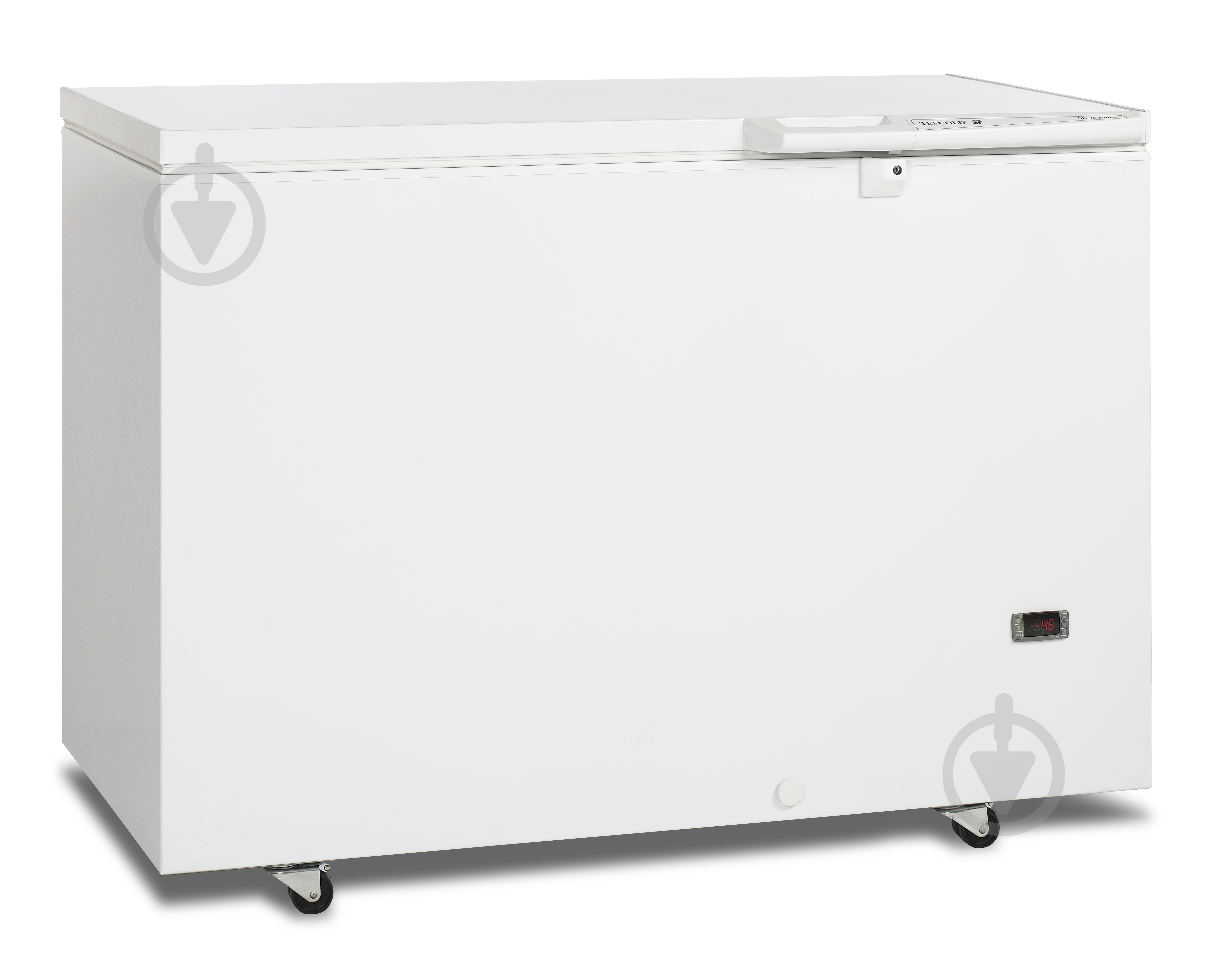 Морозильный ларь TEFCOLD SE30 45 - фото 1 Морозильный ларь TEFCOLD SE30 45 - фото 1
