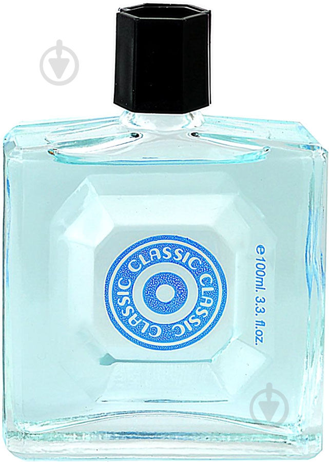 Лосьон Aroma perfume De.Vim Classic 100 мл - фото 1