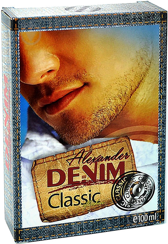 Лосьон Aroma perfume De.Vim Classic 100 мл - фото 2