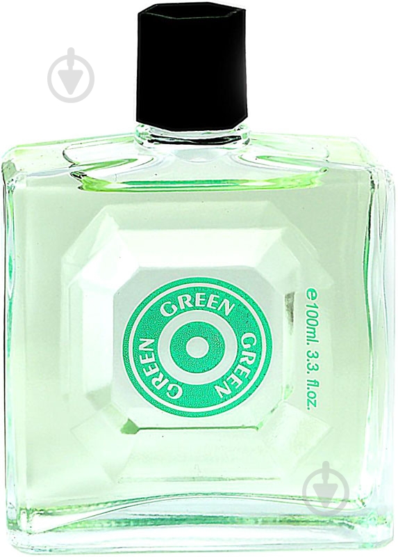 Лосьон Aroma perfume Green De.Vim 100 мл - фото 1