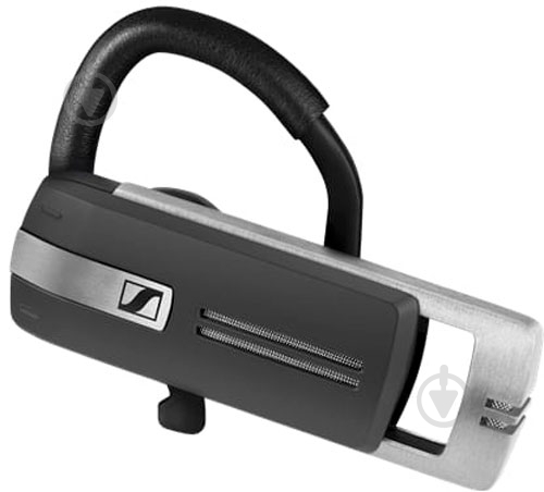 Гарнитура Sennheiser Presence grey (508342) - фото 2