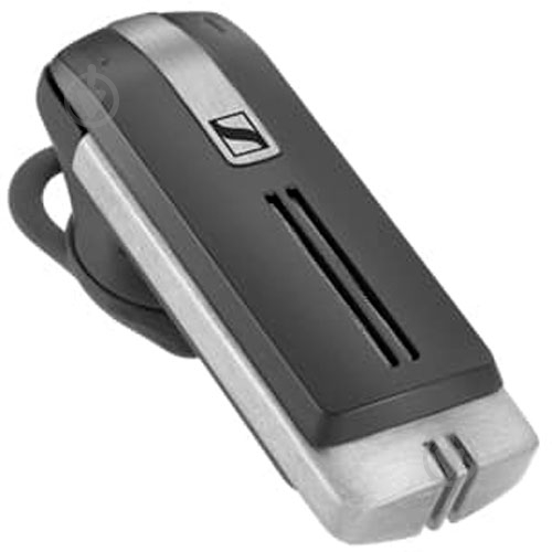 Гарнитура Sennheiser Presence grey (508342) - фото 4