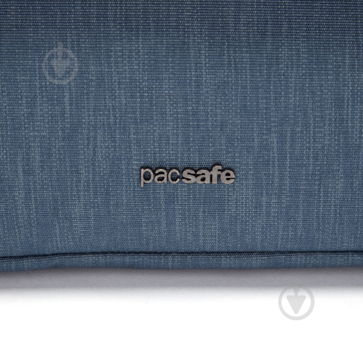 Сумка Pacsafe Metrosafe X sling pack 10" blue (30650646) - фото 9