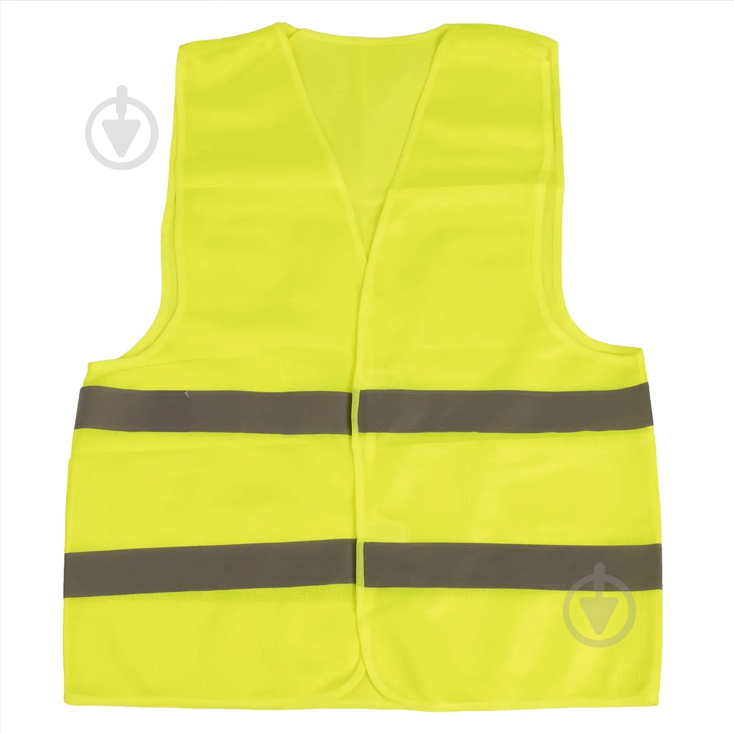 Жилет светоотражающий Supretto универсальный (8989) - фото 1