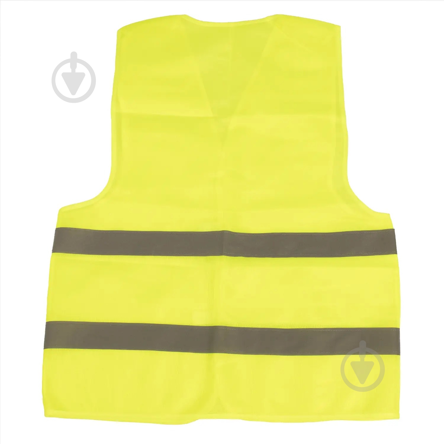 Жилет светоотражающий Supretto универсальный (8989) - фото 8