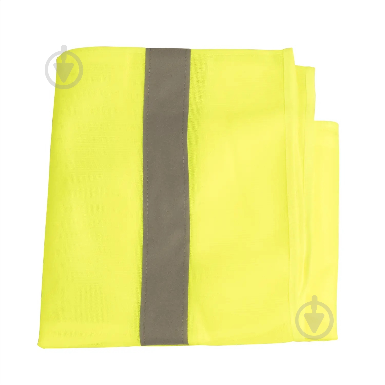 Жилет светоотражающий Supretto универсальный (8989) - фото 9