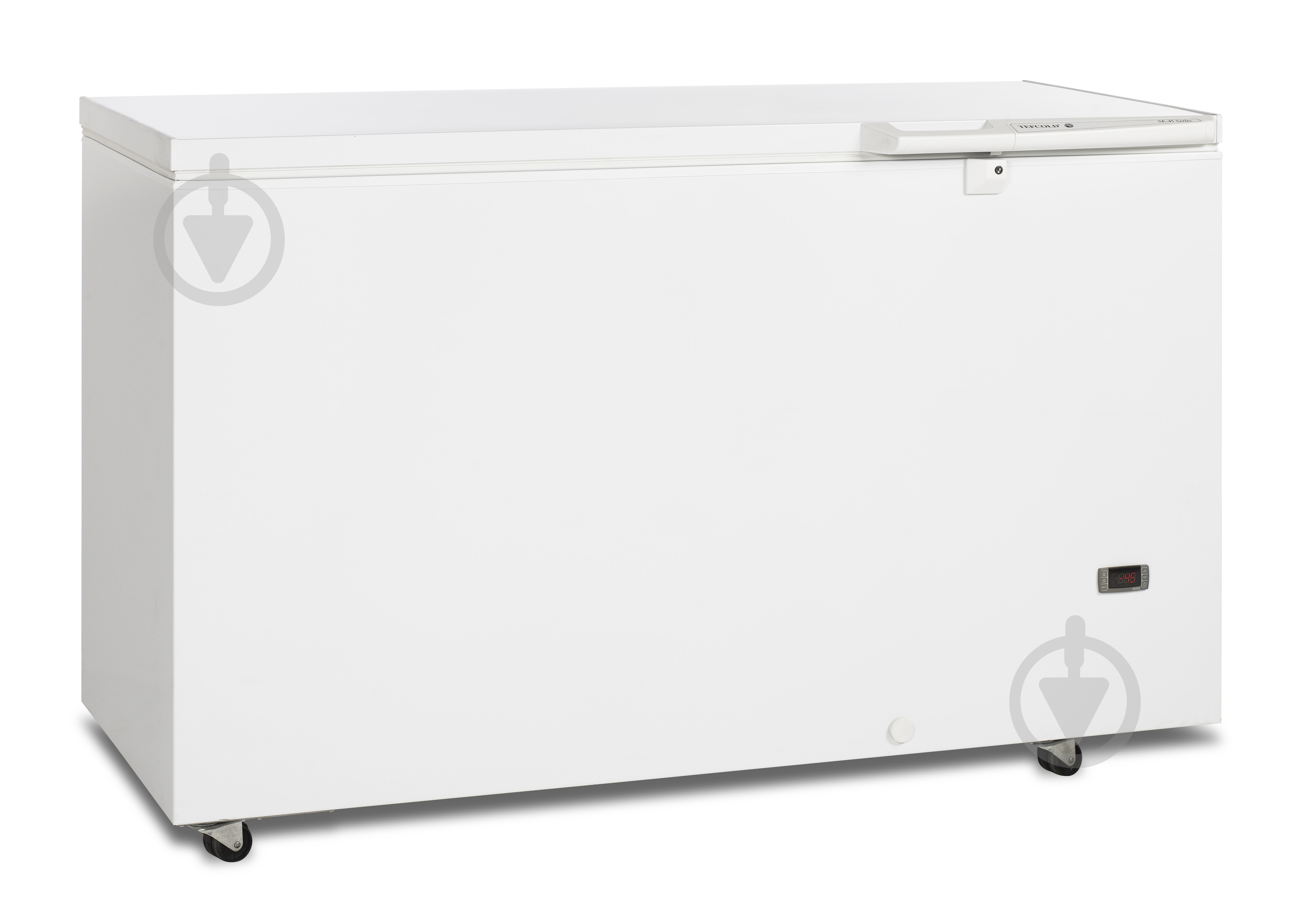 Морозильна скриня TEFCOLD SE40 45 - фото 1