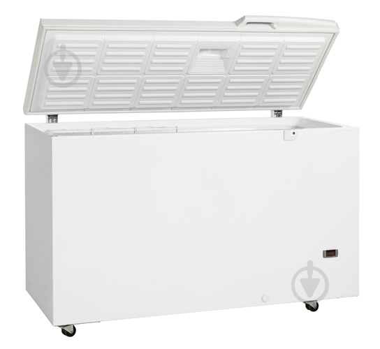 Морозильна скриня TEFCOLD SE40 45 - фото 4