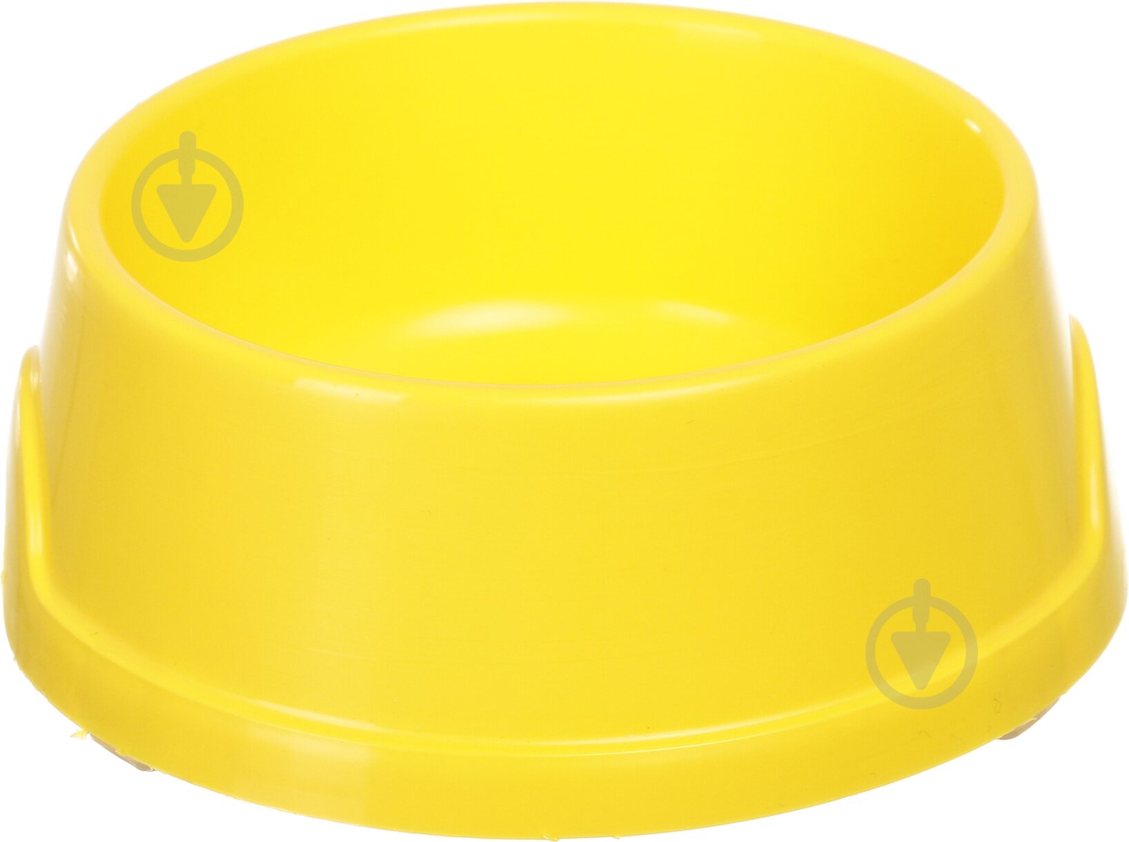 Миска Природа №2 для котов 0,6 л - фото 1 Миска Природа №2 для котов 0,6 л - фото 1