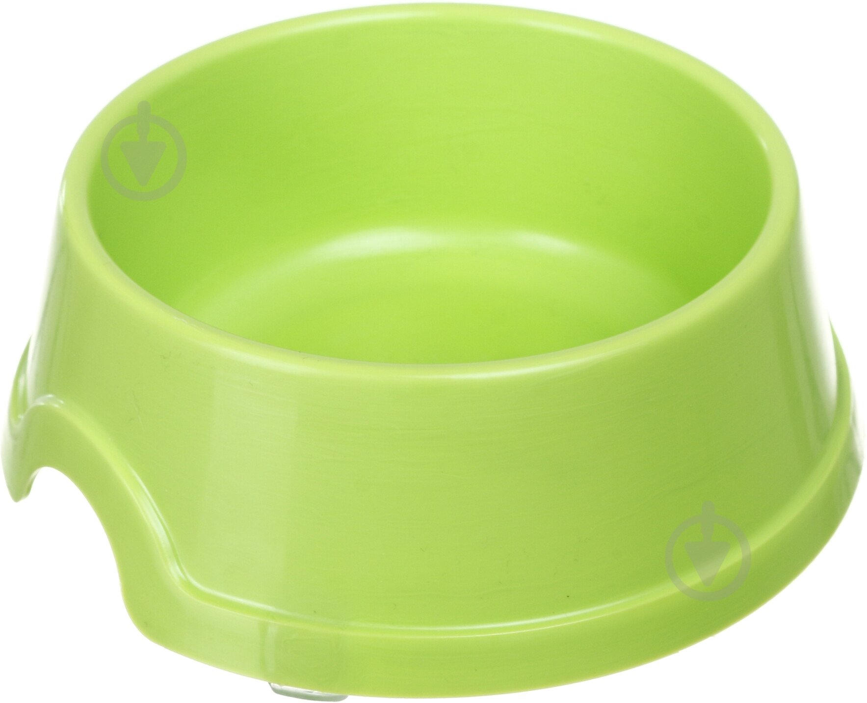 Миска Природа №2 для котов 0,6 л - фото 8 Миска Природа №2 для котов 0,6 л - фото 8