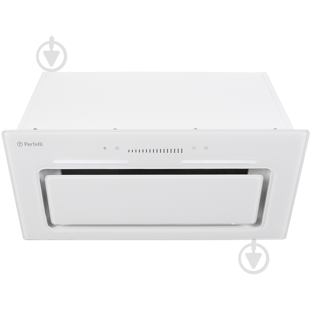 Вытяжка Perfelli BSL 6783 WH 1100 DC - фото 1 Вытяжка Perfelli BSL 6783 WH 1100 DC - фото 1