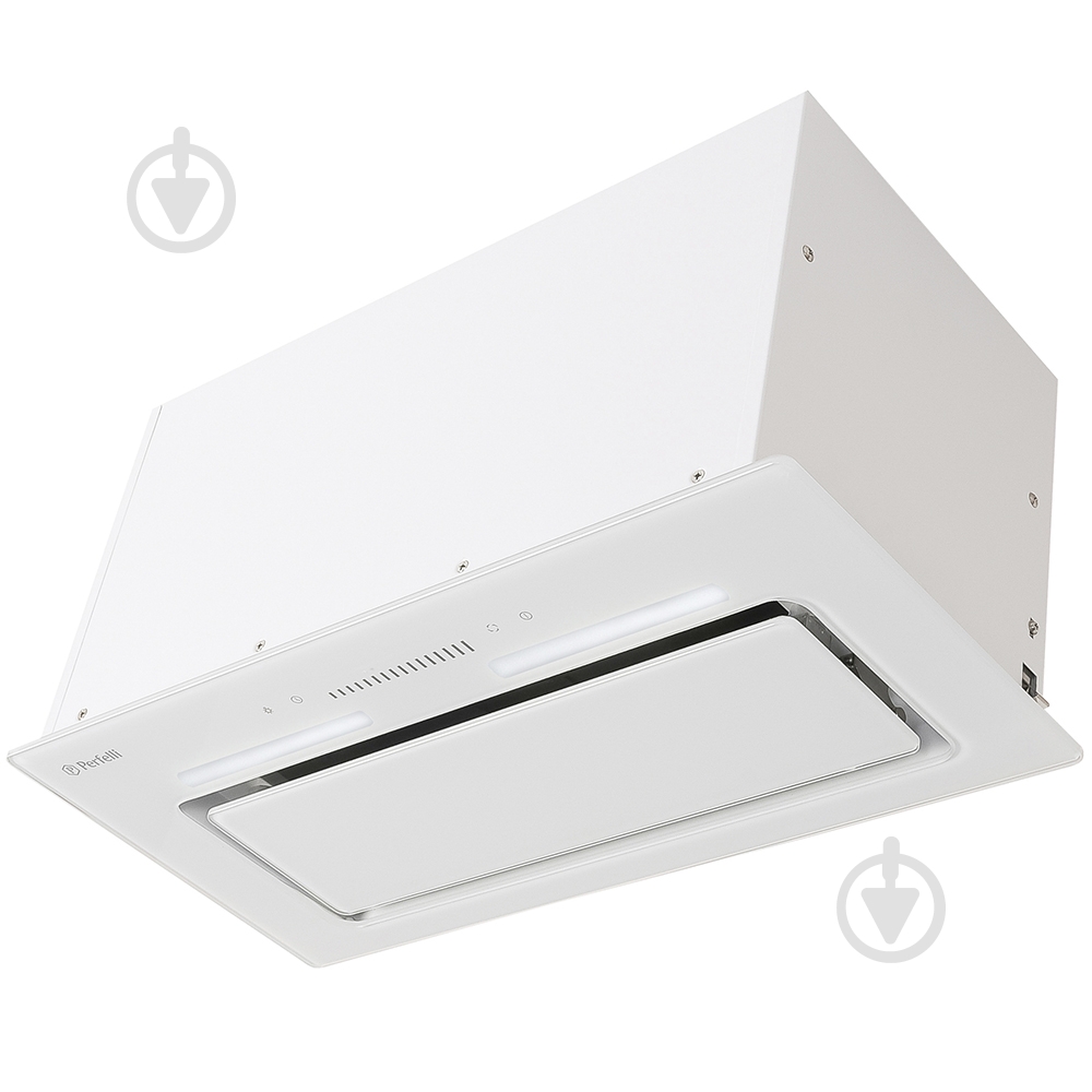 Вытяжка Perfelli BSL 6783 WH 1100 DC - фото 4 Вытяжка Perfelli BSL 6783 WH 1100 DC - фото 4