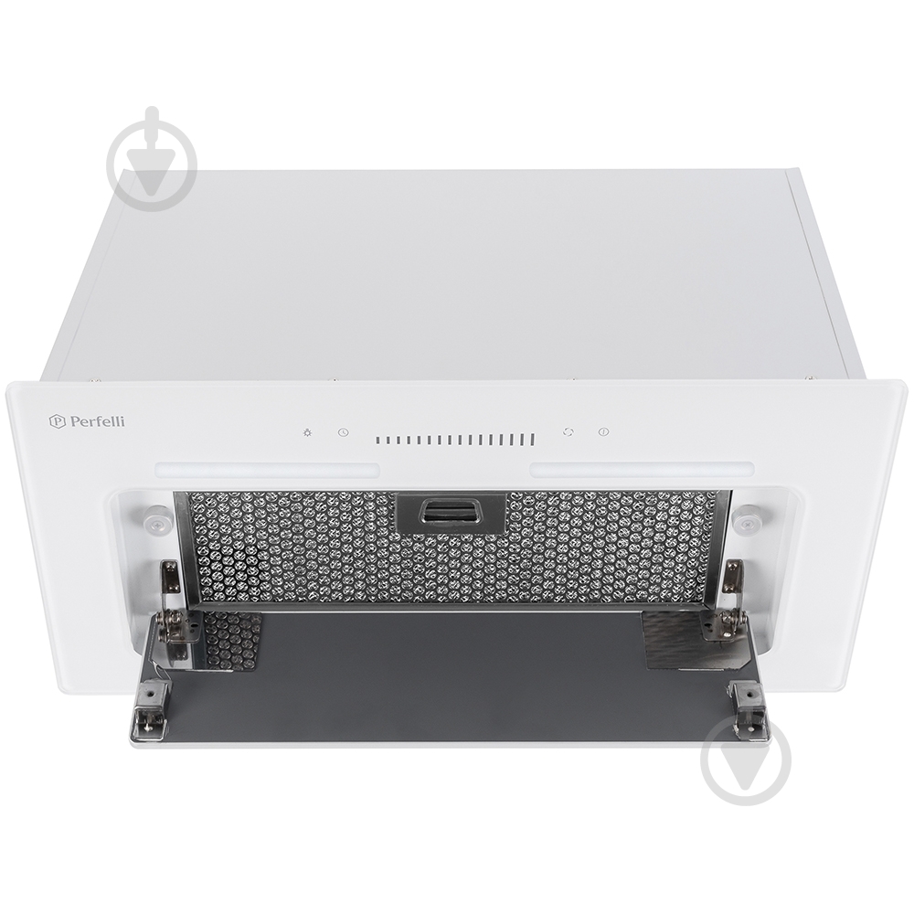 Вытяжка Perfelli BSL 6783 WH 1100 DC - фото 8 Вытяжка Perfelli BSL 6783 WH 1100 DC - фото 8