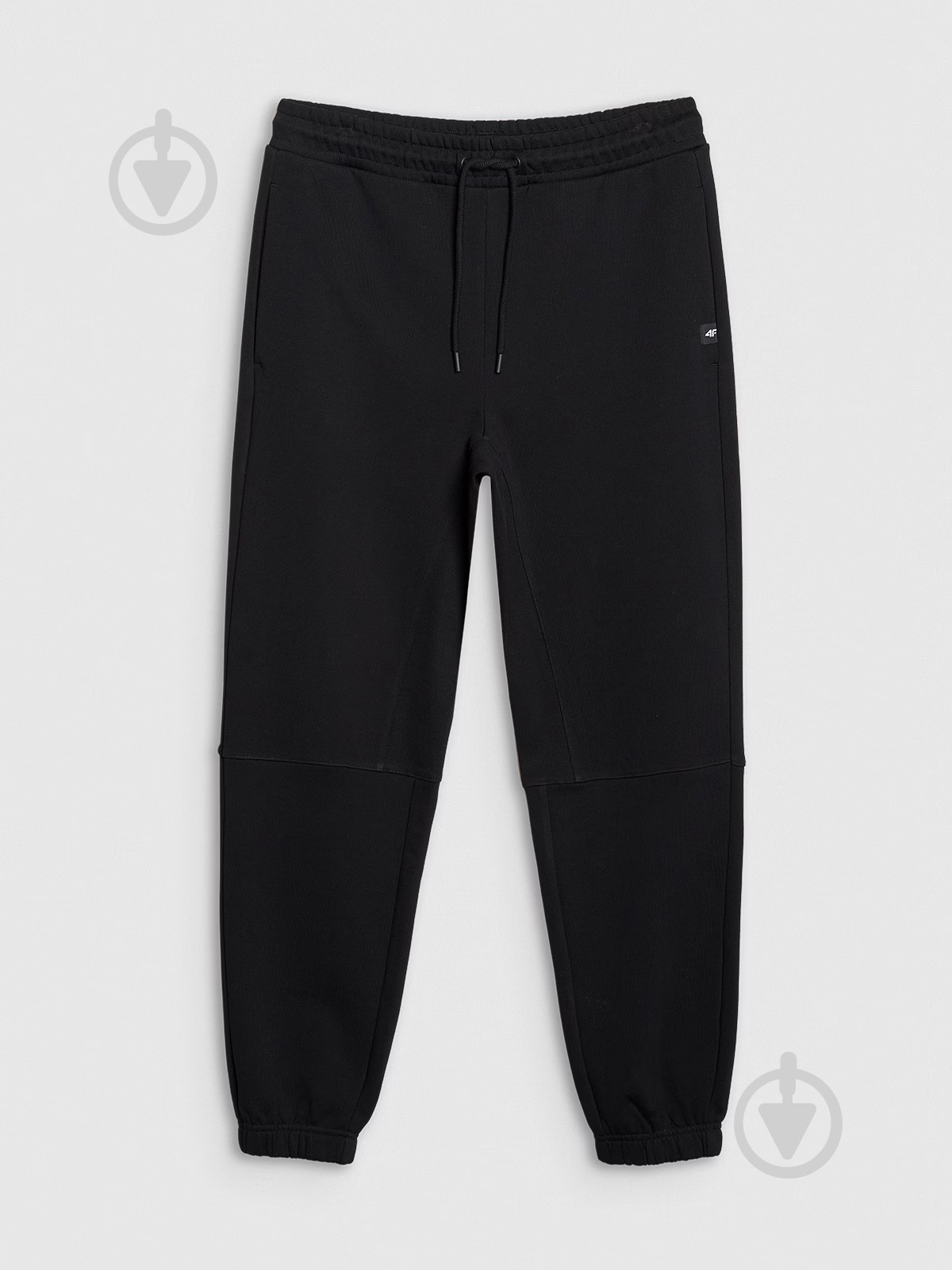 Брюки 4F 4FRSS25TTROM1375-20S р. S черный - фото 6
