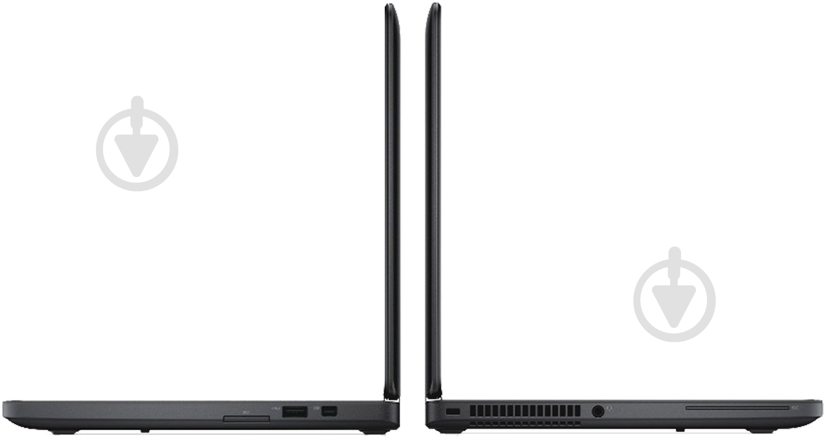 Ноутбук Dell Latitude E5250 12,5" (CA015LE5250BEMEA_UBU) black - фото 6