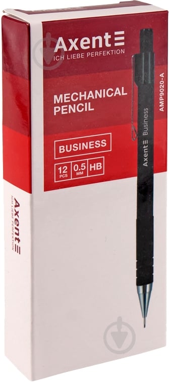 Карандаш механический Business, 0.5 мм (AMP9020-A) Axent - фото 2