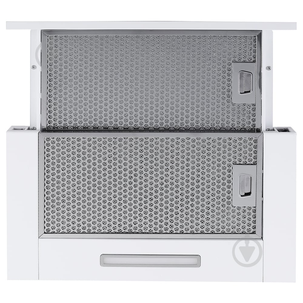 Вытяжка Perfelli TL 5316 WH 700 LED - фото 7
