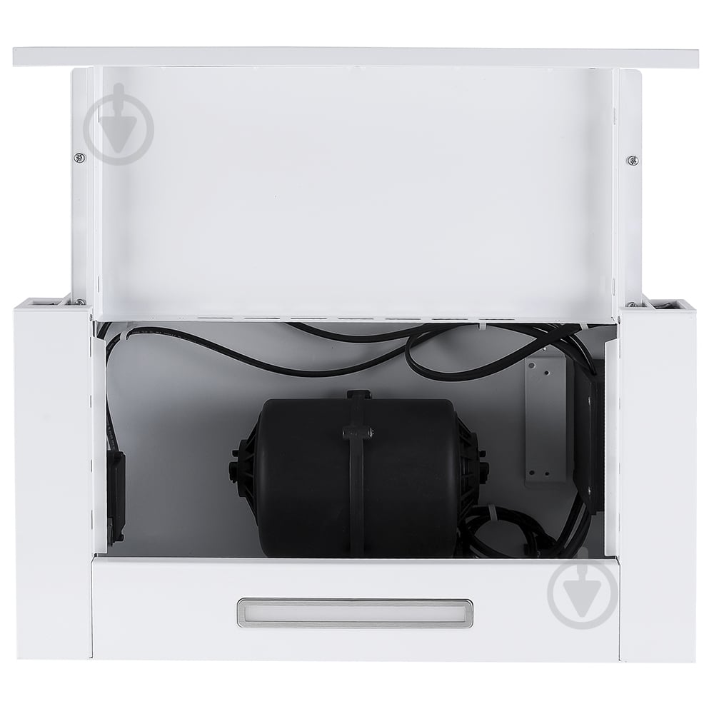 Вытяжка Perfelli TL 5316 WH 700 LED - фото 8