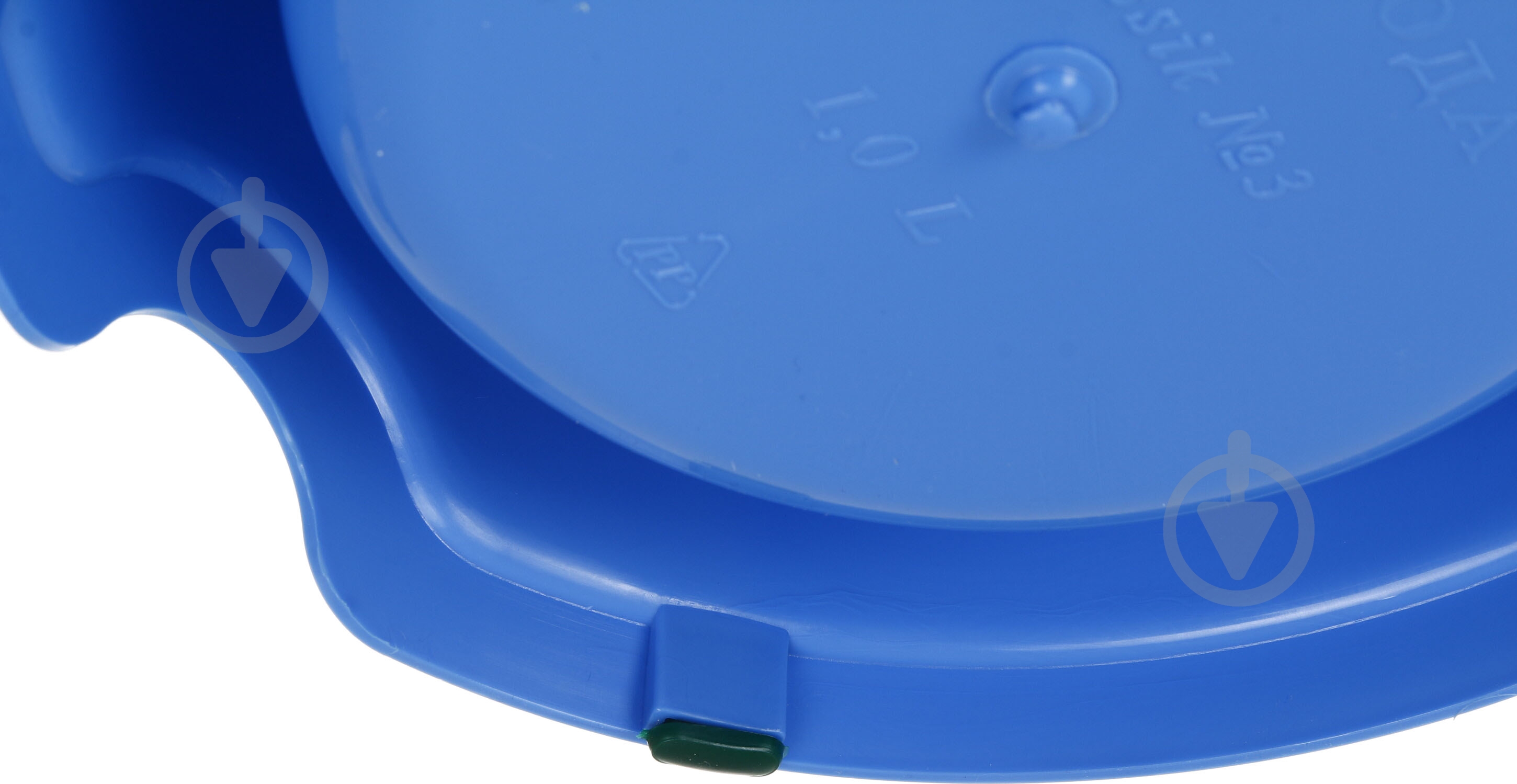 Миска Природа №3 для тварин 1,0 л - фото 11