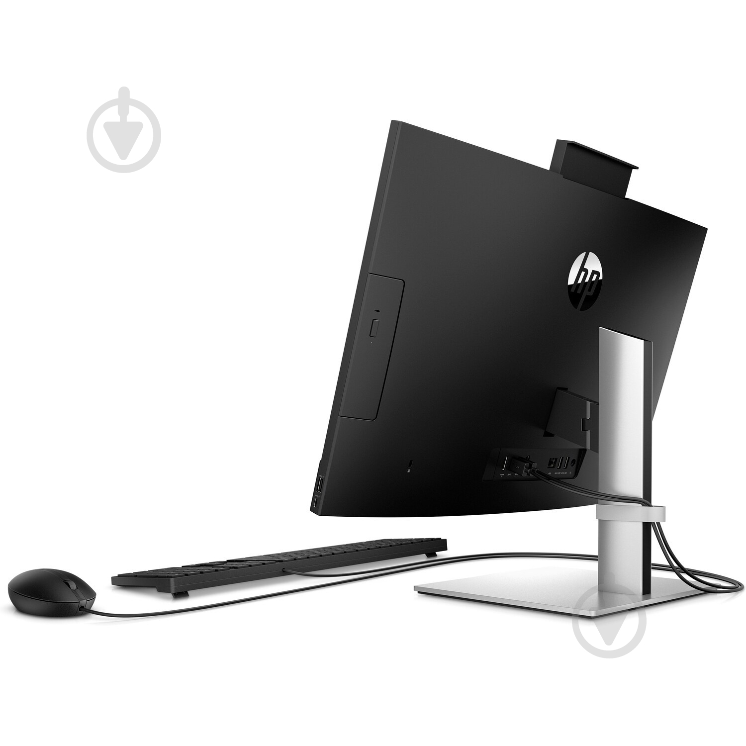 Моноблок HP ProOne 440 G9 23,8" (935Y9EA) black/silver - фото 6