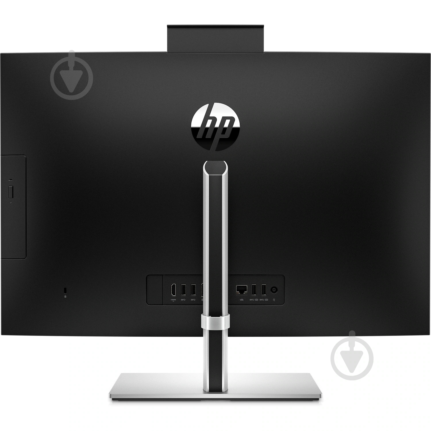 Моноблок HP ProOne 440 G9 23,8" (935Y9EA) black/silver - фото 7