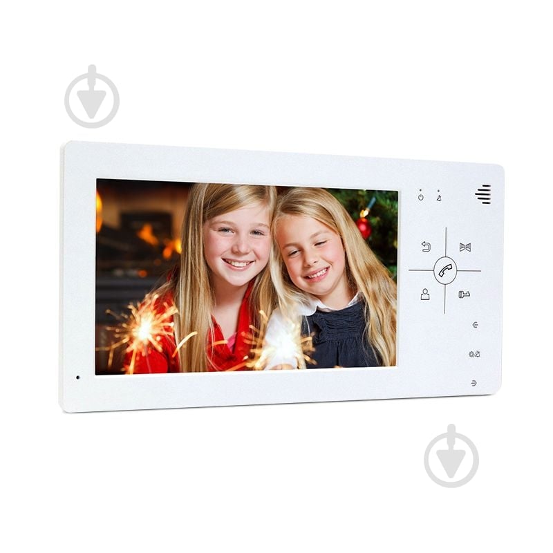 Комплект видеодомофона Samson SW-726 /201 - фото 3