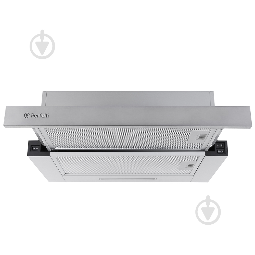 Вытяжка Perfelli TL 5386 I 700 LED - фото 1 Вытяжка Perfelli TL 5386 I 700 LED - фото 1