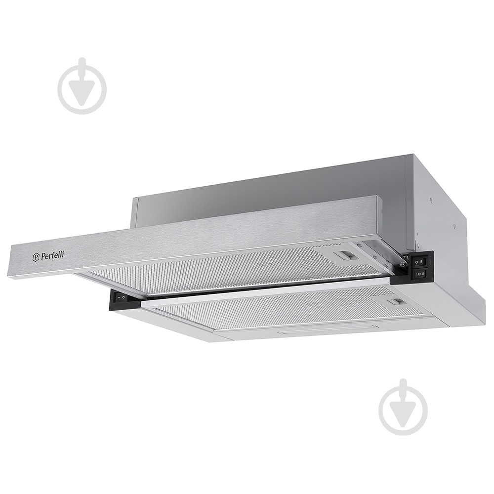 Вытяжка Perfelli TL 5386 I 700 LED - фото 4 Вытяжка Perfelli TL 5386 I 700 LED - фото 4