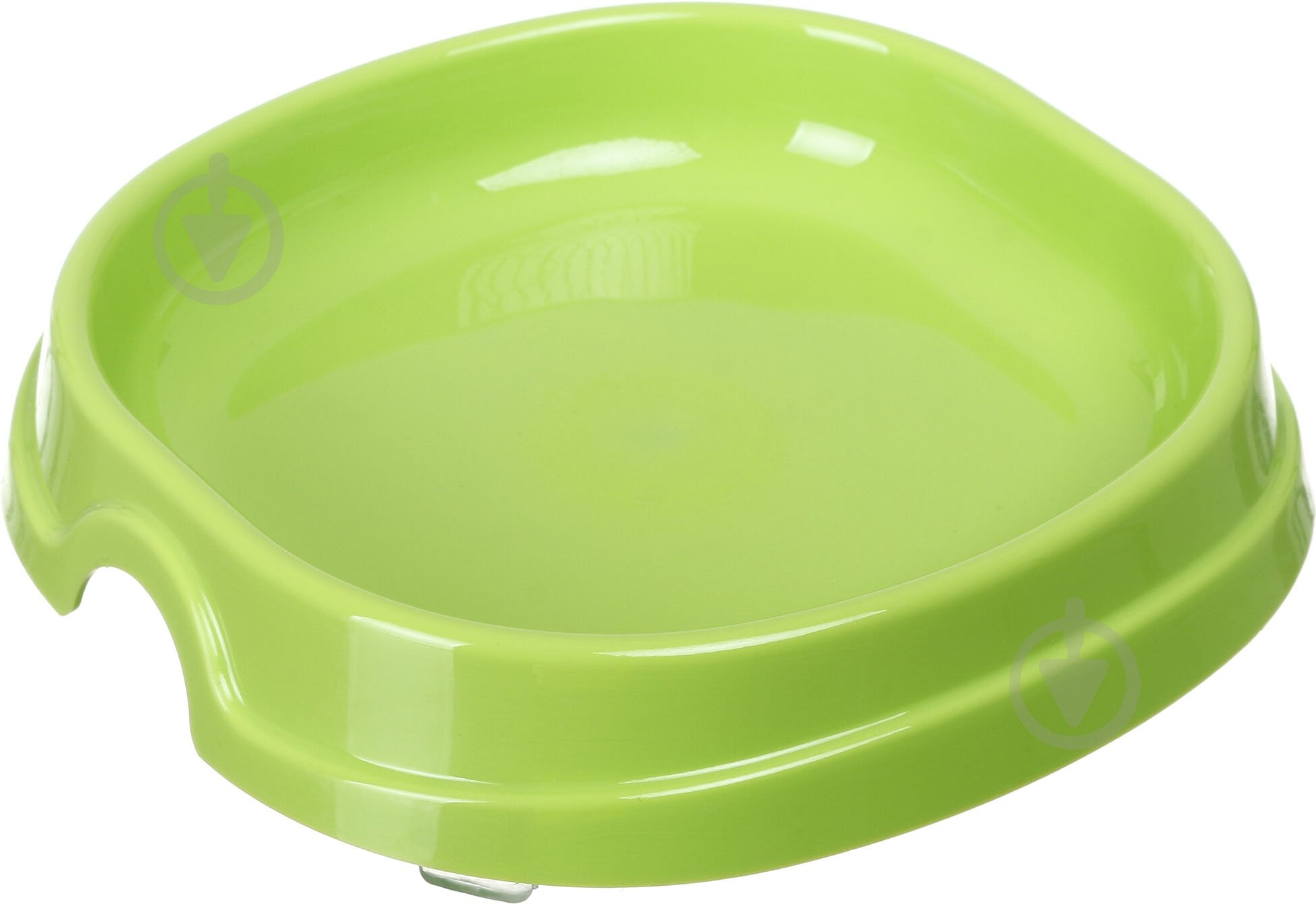 Миска Природа для перса 0,4 л - фото 7