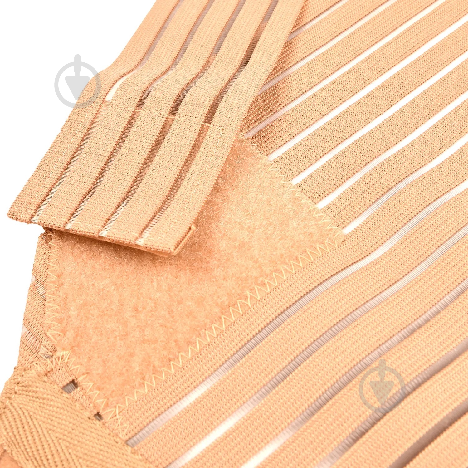 Бандаж для беременных поддерживающий (8706) Supretto р. one size бежевый - фото 7 Бандаж для беременных поддерживающий (8706) Supretto р. one size бежевый - фото 7