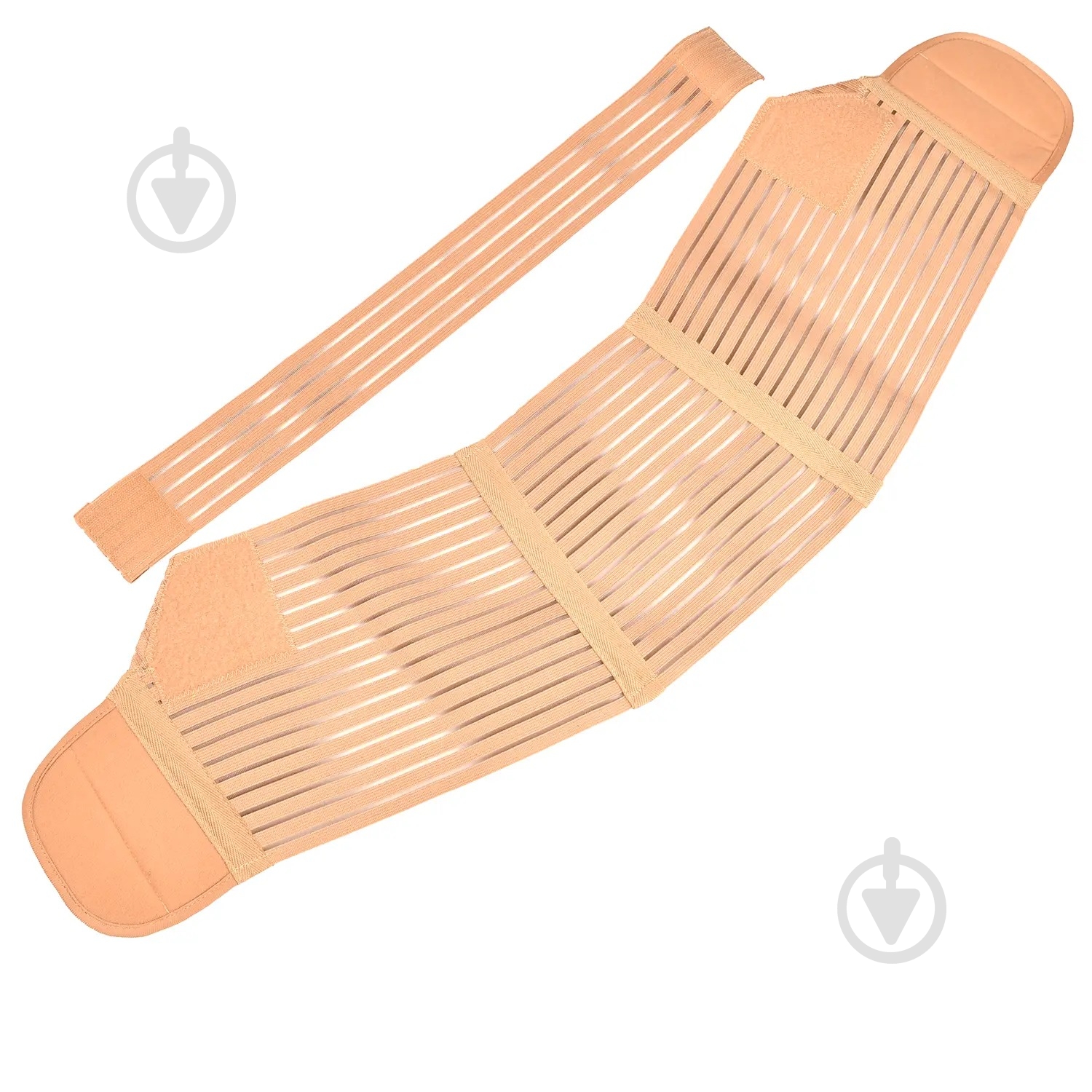 Бандаж для беременных поддерживающий (8706) Supretto р. one size бежевый - фото 8 Бандаж для беременных поддерживающий (8706) Supretto р. one size бежевый - фото 8