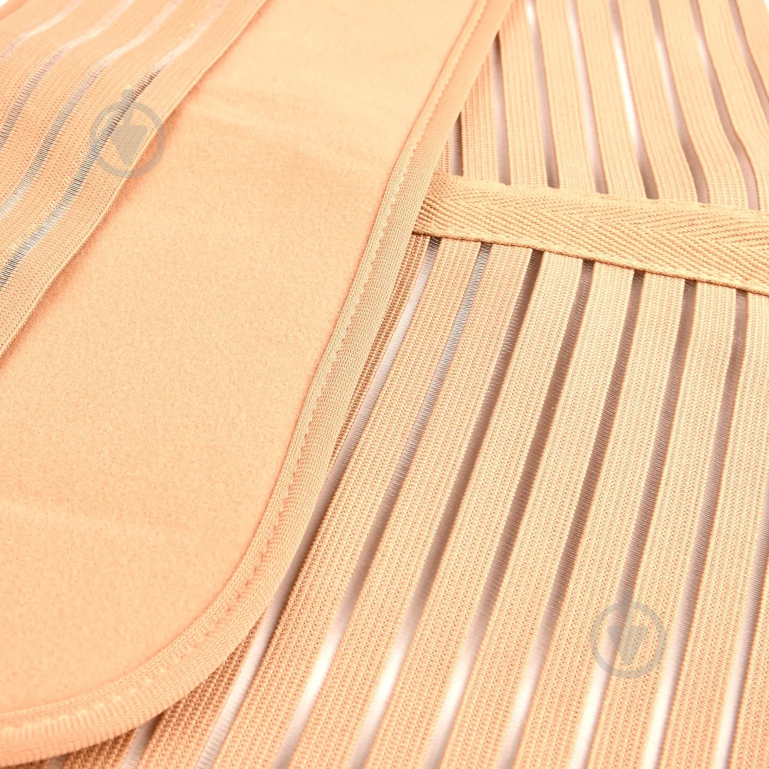 Бандаж для беременных поддерживающий (8706) Supretto р. one size бежевый - фото 9 Бандаж для беременных поддерживающий (8706) Supretto р. one size бежевый - фото 9