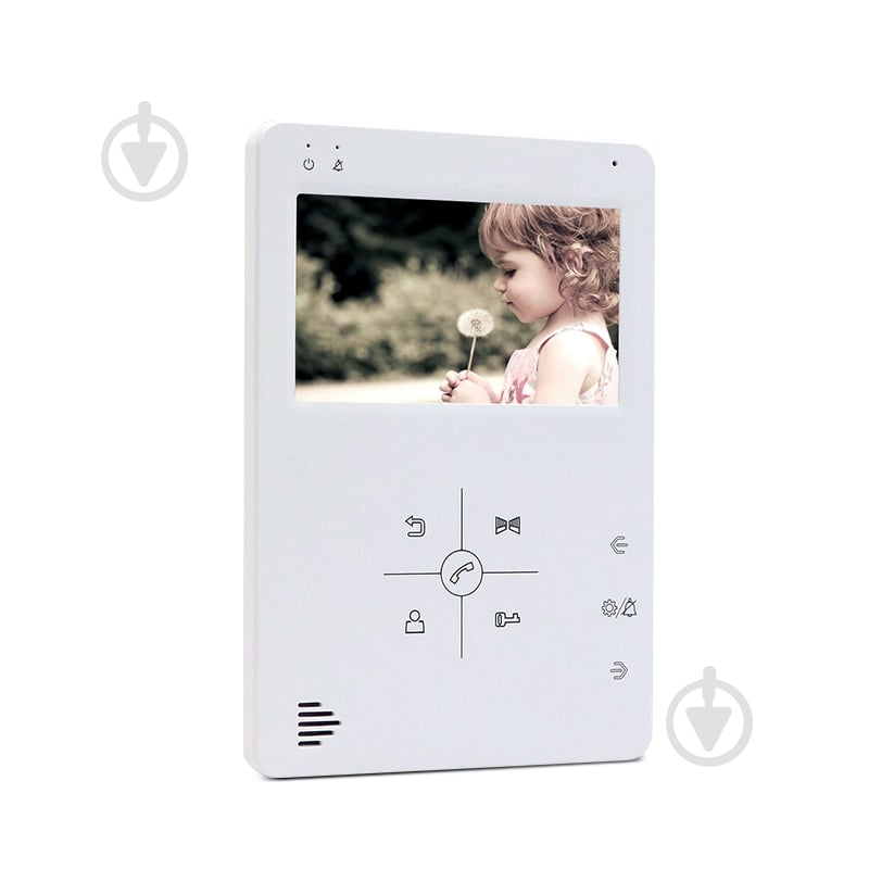 Комплект відеодомофона Samson SW-426 /201 - фото 3