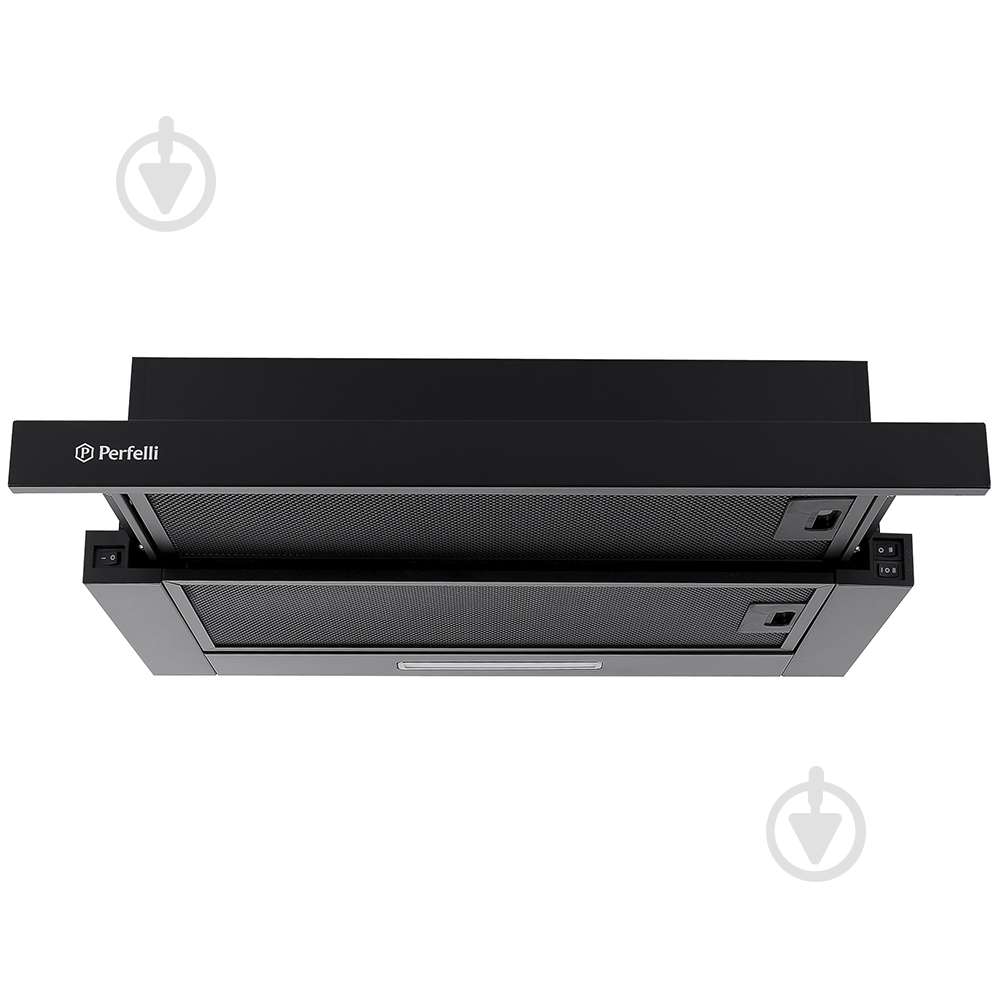 Вытяжка Perfelli TL 6316 BL 700 LED - фото 1