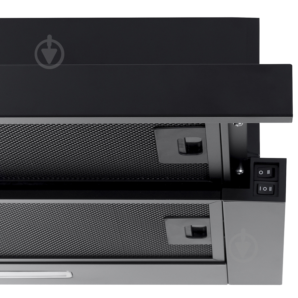 Вытяжка Perfelli TL 6316 BL 700 LED - фото 6