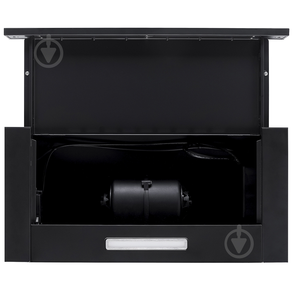 Вытяжка Perfelli TL 6316 BL 700 LED - фото 7