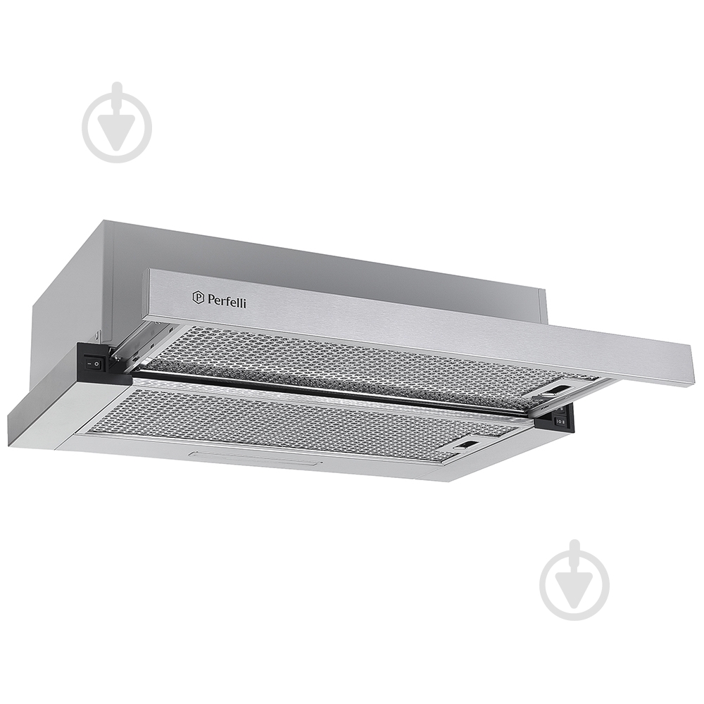 Вытяжка Perfelli TL 6316 FULL INOX 700 LED - фото 3