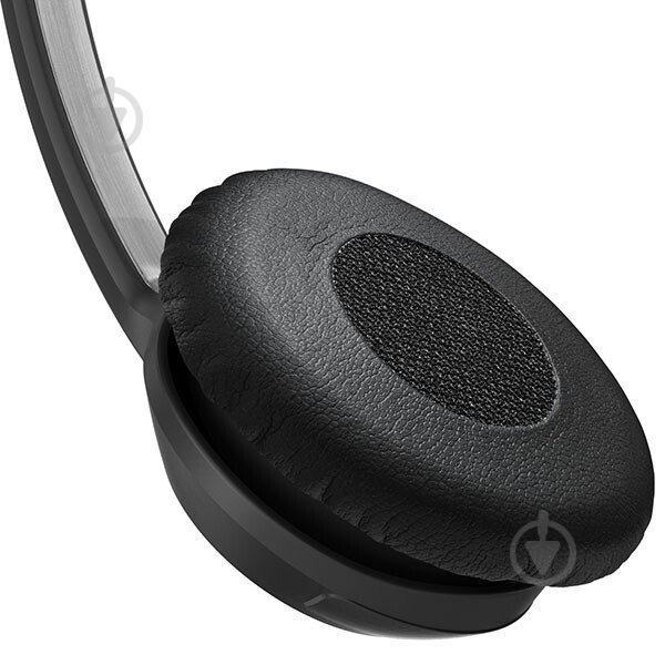 Гарнітура Sennheiser SC 260 USB MS II black (506483) - фото 6