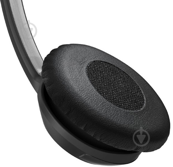 Гарнитура Sennheiser SC 262 ED black (504410) - фото 10