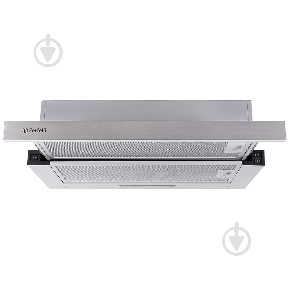 Вытяжка Perfelli TL 6386 I 700 LED - фото 1 Вытяжка Perfelli TL 6386 I 700 LED - фото 1