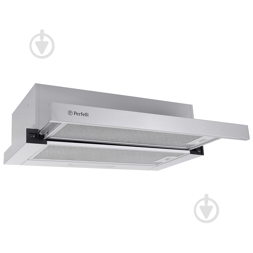 Вытяжка Perfelli TL 6386 I 700 LED - фото 2 Вытяжка Perfelli TL 6386 I 700 LED - фото 2